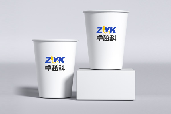 東莞大嶺山卓越科電子Logo